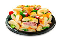 Lunch Catering - Sandwich Tray